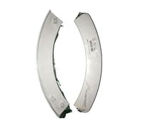 Parti Della Lavatrice Maniglia Della Porta Maniglia Della Porta Della Lavatrice Del Cestello, Compatibile Con TCL, XQG60-F12101T XQG60-F12101 3102310009