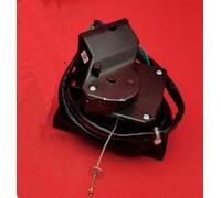 Parti della lavatrice scarico motore trattore XPQ-6C2/6A/6/XPQ-6-1 distante 6,3 cm