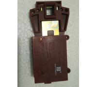 Parti della lavatrice serratura elettronica e ZV-445 Interruttore ritardato interruttore porta 250 16A