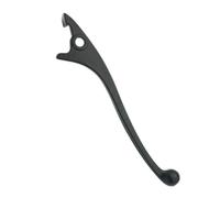 Parti della leva del freno a disco con maniglia sinistra o destra for moto e scooter adatte for accessori for maniglie di frenata GY6(Black right)