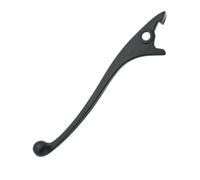 Parti della leva del freno a disco con maniglia sinistra o destra for moto e scooter adatte for accessori for maniglie di frenata GY6(Black left)
