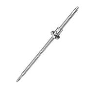 Parti della macchina a vite a sfere a movimento li 1PC Set di viti a sfere precisione Dado SFU4010 + cuscinetto supporto terminale BKBF30 + alloggiamento dado + giunto(250MM)