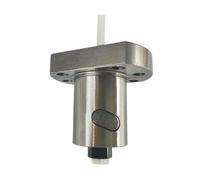 Parti della macchina a vite a sfere a movimento li SFU1204 Vite A Sfere Dado Parti CNC(Sfu2010 ball nut)