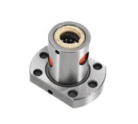 Parti della macchina a vite a sfere a movimento li Solo dado a vite a sfere SFU1204 SFU1605 SFU1604 SFU1610 SFU2005 SFU2010 SFU2505 SFU2510 Parti CNC(Ballnut SFU2010)