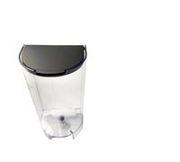 Parti Della Macchina Da Caffè Accessori For Serbatoio Dell'acqua, Compatibile Con Nespresso, Adatto For C40 D40 EN80 XN100(Spot water tank)