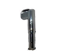 Parti Della Macchina for Il Caffè Manopola Dell'interruttore Del Vapore Con Asta Lunga, Compatibile Con DeLonghi, ECAM 22.360 ECAM 22.360.B, Pezzi Di Ricambio Di Ricambio for Macchine Da Caffè