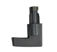 Parti Della Macchina for Il Caffè Manopola Dell'interruttore Del Vapore Con Asta Lunga, Compatibile for DeLonghi, EAM2600 ESAM2600, Pezzi Di Ricambio Di Ricambio for Macchine Da Caffè