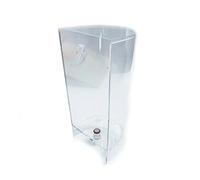 Parti della macchina for il caffè Serbatoio dell'acqua, compatibile con KRUPS, compatibile con Dolce, compatibile con Gusto, Genio S Plus KP240140 KP340840 Sostituzione del contenitore dell'acqua