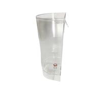 Parti Della Macchina For Il Caffè Serbatoio Dell'acqua, Compatibile Con KRUPS, Compatibile Con Dolce Gusto, Genio S Blanca KP2401MX KP3405MX Contenitore Dell'acqua