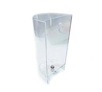 Parti Della Macchina For Il Caffè Serbatoio Dell'acqua, Compatibile Con KRUPS, Compatibile Con Dolce Gusto, Genio S Plus KP240140 KP340840 Sostituzione Del Contenitore Antipolvere