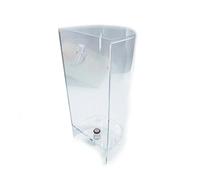 Parti della macchina for il caffè Serbatoio dell'acqua, compatibile con KRUPS Dolce Gusto Genio S Plus KP240140 KP340840 Sostituzione del contenitore dell'acqua