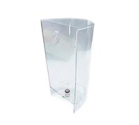 Parti della macchina for il caffè, serbatoio dell'acqua, compatibile con KRUPS, Dolce Gusto Genio S Plus KP240140 KP340840 Sostituzione del contenitore dell'acqua