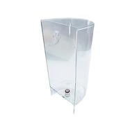 Parti della macchina for il caffè, serbatoio dell'acqua, compatibile con KRUPS, Dolce Gusto Genio S Plus KP240140 KP340840 Sostituzione del contenitore dell'acqua