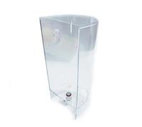 Parti Della Macchina For Il Caffè Serbatoio Dell'acqua, Compatibile For KRUPS ， Dolce Gusto Genio S Plus KP240140 KP340840 Sostituzione Del Contenitore Dell'acqua