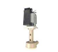 Parti Della Macchina For Il Ghiaccio Pompa Dell'acqua 220V MH50F 33W, Compatibile Con SCOTSMAN, Electrolux, Lcematic Brema, Protezione Da Sovraccarico