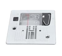 Parti della Macchina per Cucire Cantante, Sostituzione della Piastra per Cucire con la Piastra Ad Ago Cantante Pesante con Piastra per Gola per Cucire