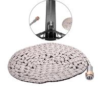 Parti della macchina per esercitazioni della catena della macchina a