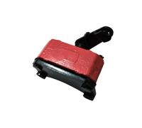 Parti della pinza di parcheggio meccanica adatte for H800 P116000443200000