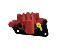 Parti della pinza freno posteriore sinistra adatte for A1000 ATV 17006010140