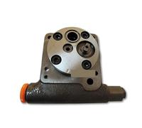 Parti della pompa dell'escavatore PC60-7 HPV75 704-24-24430