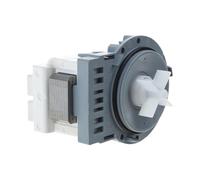 Parti Della Pompa Di Drenaggio Elettrica Della Lavatrice, Compatibile For Midea PX-2-35 B30-6A, Pompa Di Drenaggio Del Motore Degli Accessori Della Lavatrice