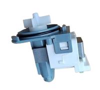 Parti della pompa di scarico e del motore aspirazione compatibili con la lavastoviglie Panasonic NP-UW5CH2A