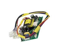 Parti Della Rondella PCB Del Circuito Della Lavatrice, Compatibile Con Beverly, 17138100009144 Scheda Di Controllo Del Computer