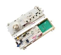 Parti Della Rondella PCB Del Circuito Della Lavatrice, Compatibile Con Midea, Scheda Di Controllo Del Computer 17138100016348
