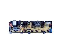 Parti Della Rondella PCB Del Display Della Lavatrice Con Controllo Computerizzato XQB-8001 6001 3001(Type A)