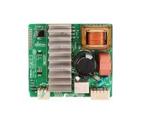 Parti Della Rondella PCB Del Driver Della Lavatrice, 8001146462 8001014564 8001011468 8001011469 Scheda Di Controllo Inverter Motore, Compatibile Con Siemens(8001011469)