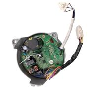 Parti Della Rondella PCB Del Driver Della Lavatrice, Compatibile Con Midea/LittleSwan, Scheda Di Controllo Dell'invertitore Del Motore 52K1003401