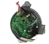 Parti Della Rondella PCB Del Driver Della Lavatrice, Compatibile Con Midea/LittleSwan, Scheda Di Controllo Dell'invertitore Del Motore 52K1008001