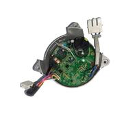 Parti Della Rondella PCB Del Driver Dell'inverter For Lavatrice, Compatibile Con LittleSwan, Scheda Di Controllo Del Motore 52K1007801