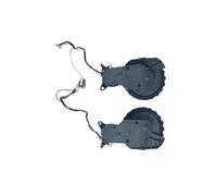 Parti Della Ruota Sinistra E Destra For Aspirapolvere, Compatibili Con Roborock, S5 Max, S6 Pure, S6 MaxV, E4, S4 Max, S7, E5, G10, S7 Pro(L+R)