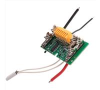 Parti della scheda del modulo del circuito PCB, protezione agli ioni di litio per batteria di ricambio Makita Li-Ion 18V Chip Bl1830 Bl1840 Bl1850