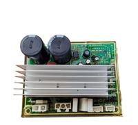 Parti della scheda di azionamento della scheda inverter, compatibile con Samsung, scheda computer lavatrice DC92-01531A DC92-01378 DC92-01378A