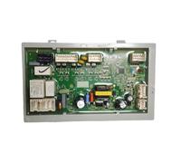 Parti Della Scheda Di Controllo Del Computer PCB Del Circuito Della Lavatrice, Compatibili Con Samsung 0021800159D