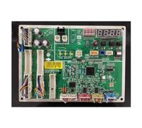 Parti Della Scheda Di Controllo Del Condizionatore D'aria, Compatibili Con LG, Scheda Madre Del Computer Dell'unità Esterna Del Condizionatore D'aria Centrale EBR80556603AC, Componenti Della Scheda Ma