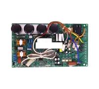 Parti Della Scheda Di Controllo Dell'unità Esterna MCC-1438-04, Compatibili Con Il Condizionatore D'aria Toshiba, Parti Di Regolazione Del Circuito Stampato