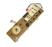 Parti Della Scheda Madre Del Computer Della Lavatrice, Compatibile For LG WD-T12411DN T14410DL T14415D, Display Dei Pulsanti Della Lavatrice(A)