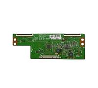 Parti della scheda madre TV 6870C-0532B T-CON for TV da 43'' 49'' 55'' Tcon 6870C Scheda logica TV Placa Tv, compatibile con LG, scheda Tcon(49 inch)
