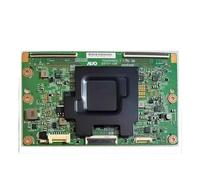 Parti della scheda madre TV T650HVN05.7 65T07-C0E Scheda logica T650HVN05.7 CTRL BD 65T07-C0E for scheda di prova TV Tcon(55 inch TV)