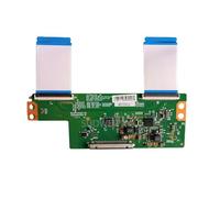 Parti della scheda madre TV V15 FHD DRD 6870C-0532A 6870C-0532B 6870C-0532C Scheda logica for TV da 43 pollici, 49 pollici e 55 pollici(55 Inch with Cables)