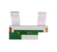 Parti della scheda madre TV V15 FHD DRD 6870C-0532A 6870C-0532B 6870C-0532C Scheda logica for TV da 43 pollici, 49 pollici e 55 pollici(49 Inch with Cables)