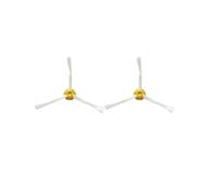 Parti della spazzola laterale compatibili con aspirapolvere robot IRobot Roomba serie 500 600 700 550 560 650 670 675 692 694 770 780 (2 pezzi)