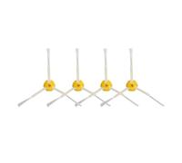 Parti della spazzola laterale compatibili con iRobot Roomba serie 500 600 700 550 560 650 670 675 692 694 770 780 Accessori for aspirapolvere robot(4pcs)