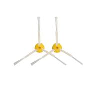 Parti della spazzola laterale compatibili con iRobot Roomba serie 500 600 700 550 560 650 670 675 692 694 770 780 Accessori for aspirapolvere robot(2pcs)