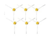 Parti della spazzola laterale compatibili con iRobot Roomba serie 800 900 860 865 866 870 871 880 885 886 890 960 966 980 Accessori for aspirapolvere(6pcs)