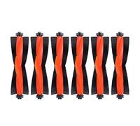 Parti Della Spazzola Principale, Compatibile Con Dreame, L10sUltra L20Ultra L30Ultra, Compatibile Con Mijia, 5 Pro/OV21CN/S10+/S20+/X20 Plus/X20 Max/X20 Pro/X10+ Accessori For Aspirapolvere(6PCS)