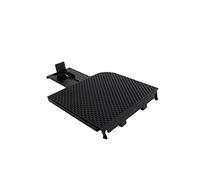 Parti della stampante- 10x compatible con HP LJ. Professionale M1536 P1566 P1606 CP1525 Assemblaggio del vassoio di consegna della carta RM1-7498-000CN RM1-7498-000 RC2-9441.